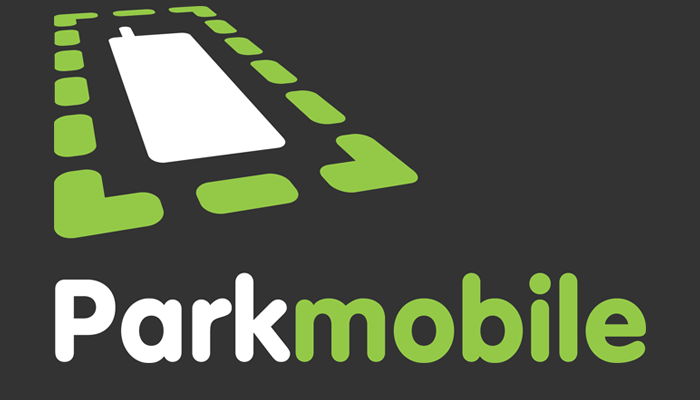 Park Mobile logo