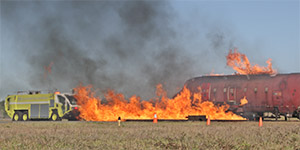 Tallahassee Airport Exercise